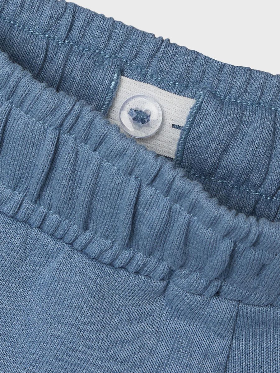 REGULAR FIT SWEATPANTS