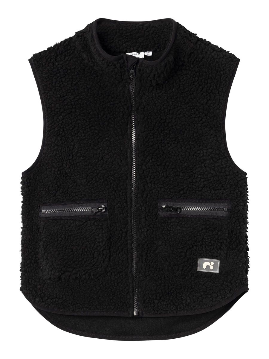 TEDDY GILET