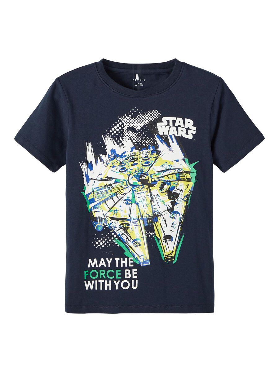 STAR WARS T-SHIRT