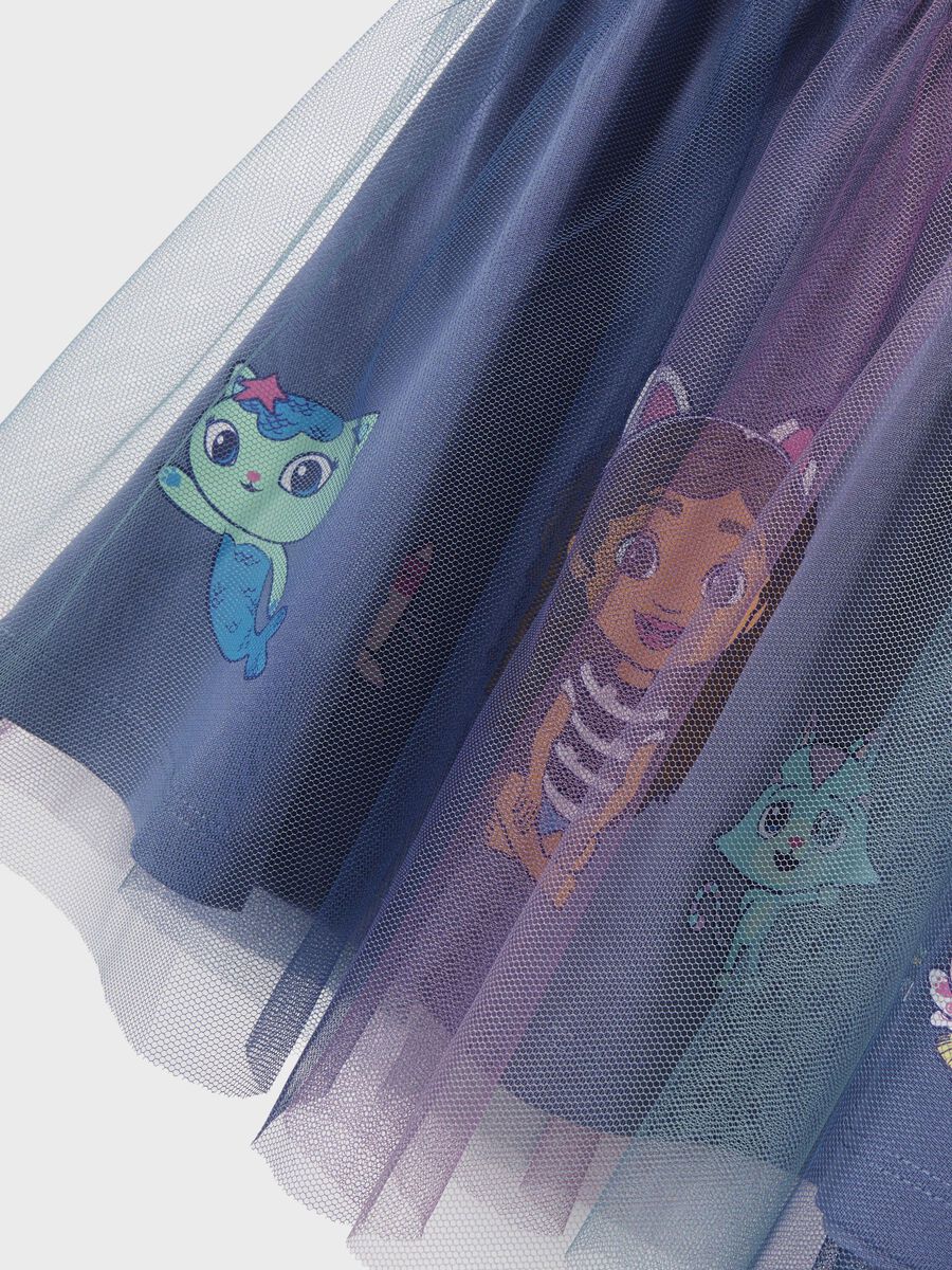 GABBY'S POPPENHUIS ROK