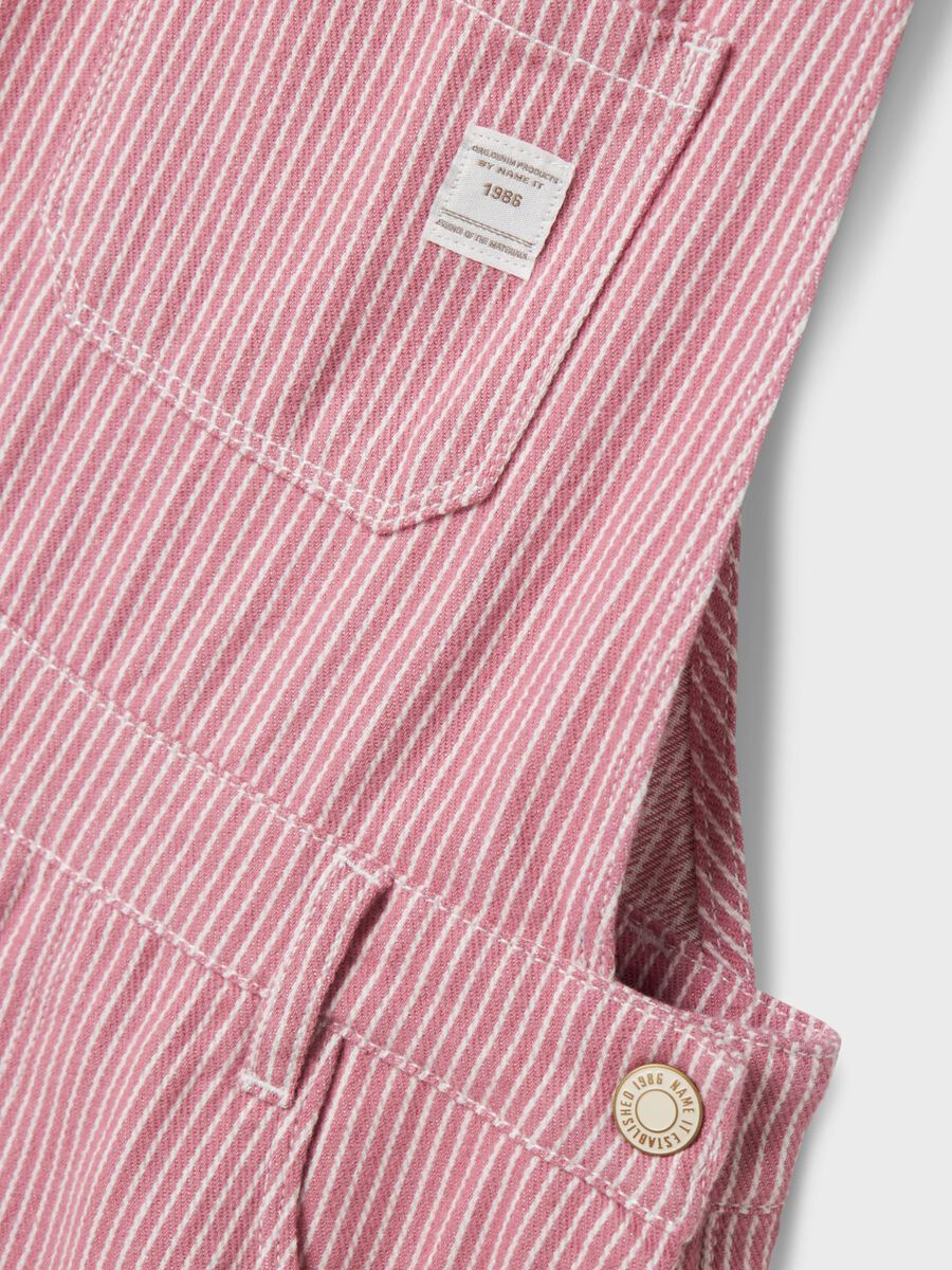 REGULAR FIT TUINBROEK