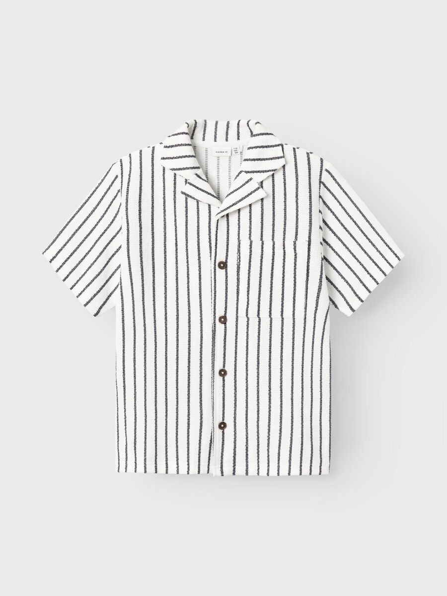 REGULAR FIT OVERHEMD