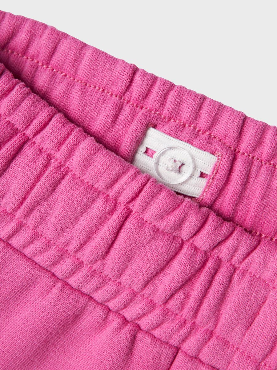 RELAXED FIT SWEATBROEK