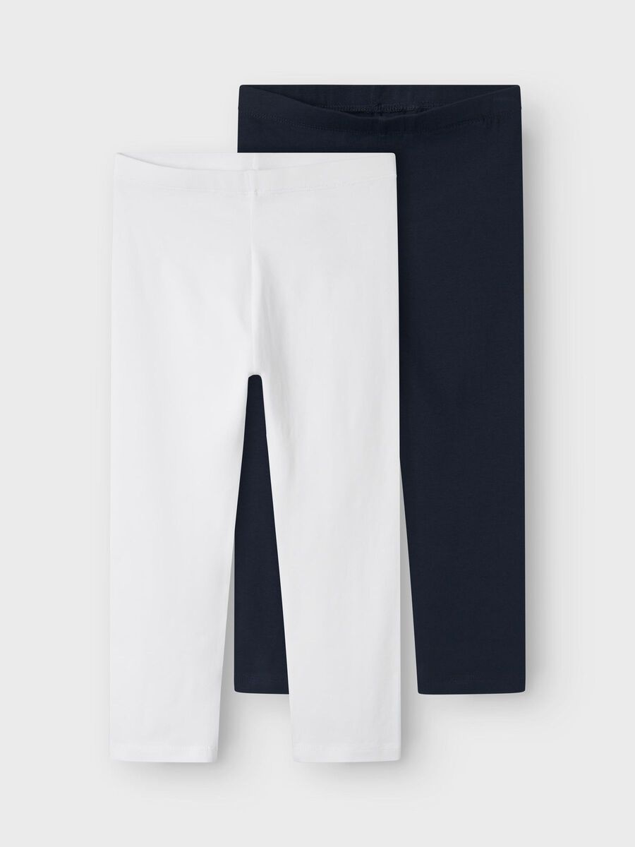 2-PACK CAPRI LEGGING