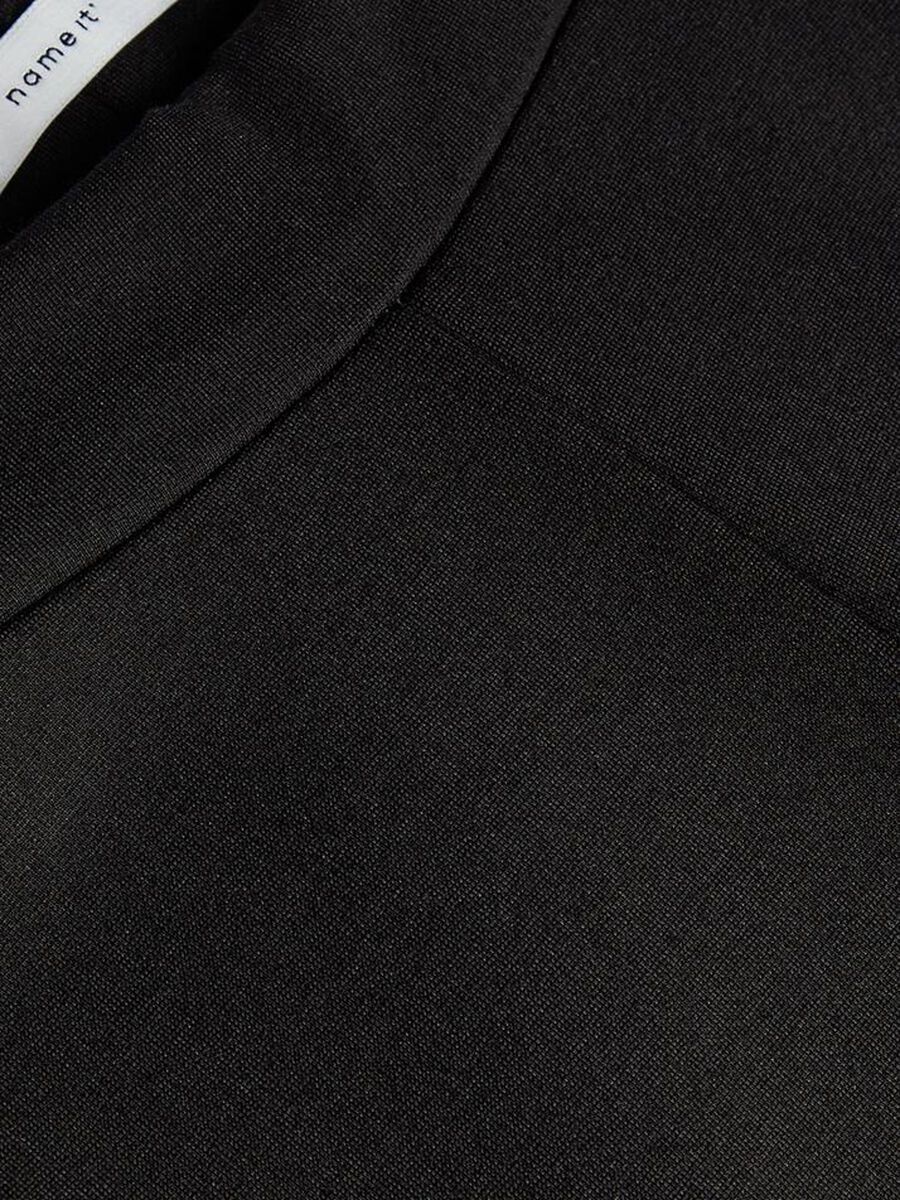 VISCOSE BOOTCUT BROEK