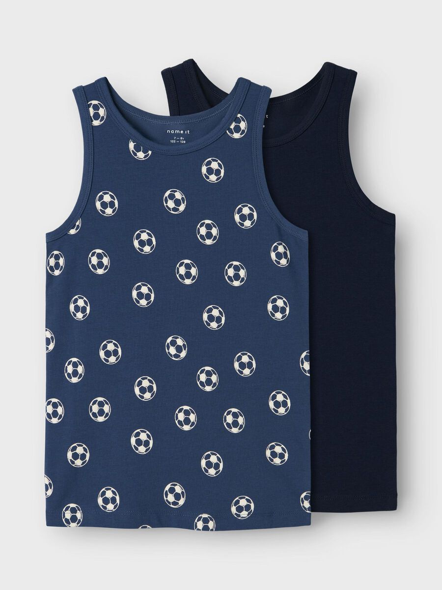 2-PACK TANKTOP