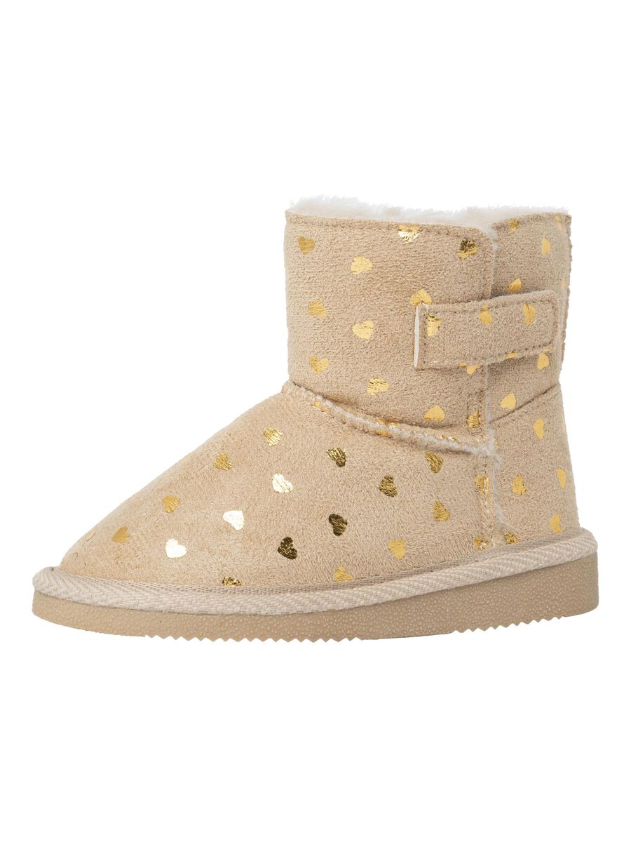 IMITATIEBONT LAARZEN