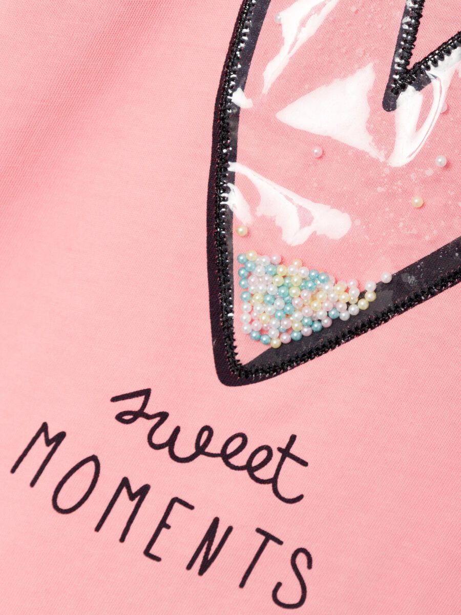 HARTJESPRINT T-SHIRT