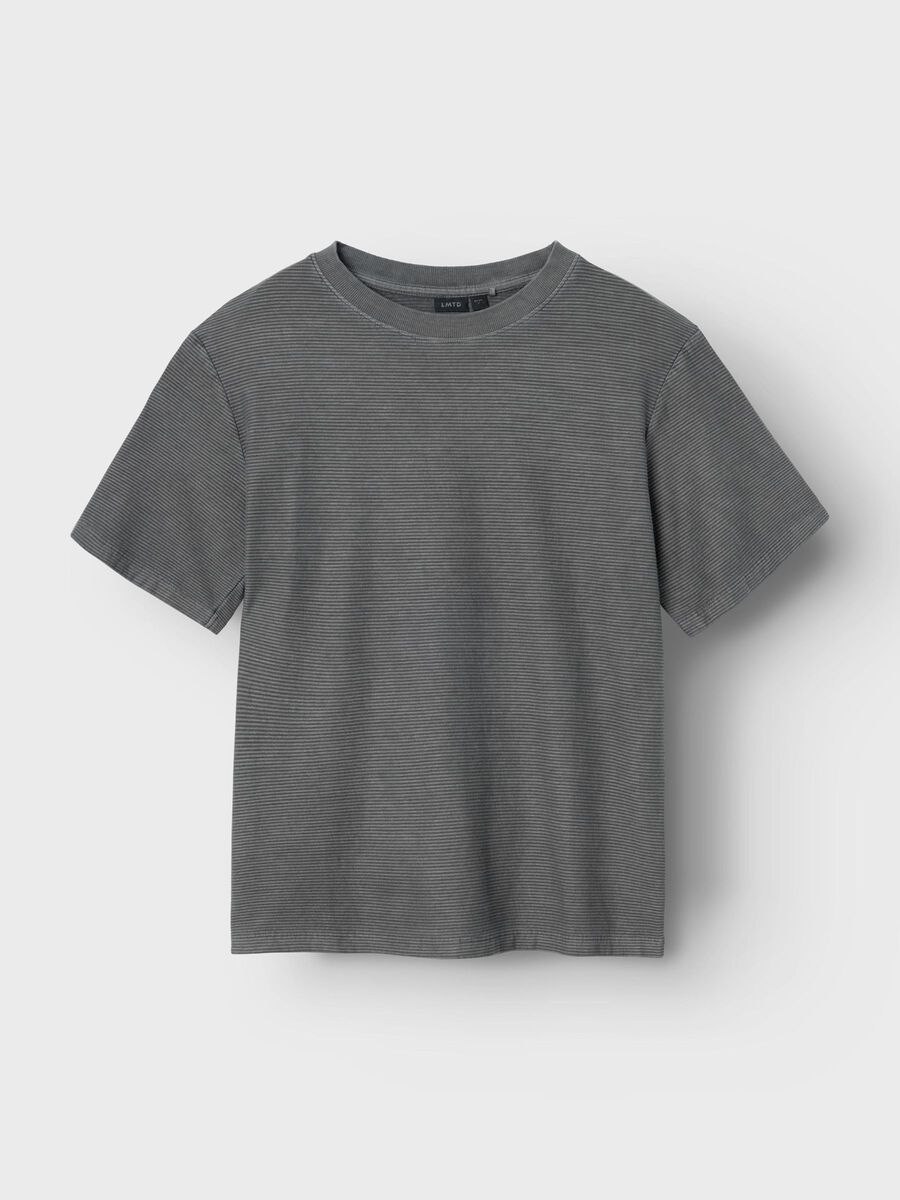 LOOSE FIT T-SHIRT