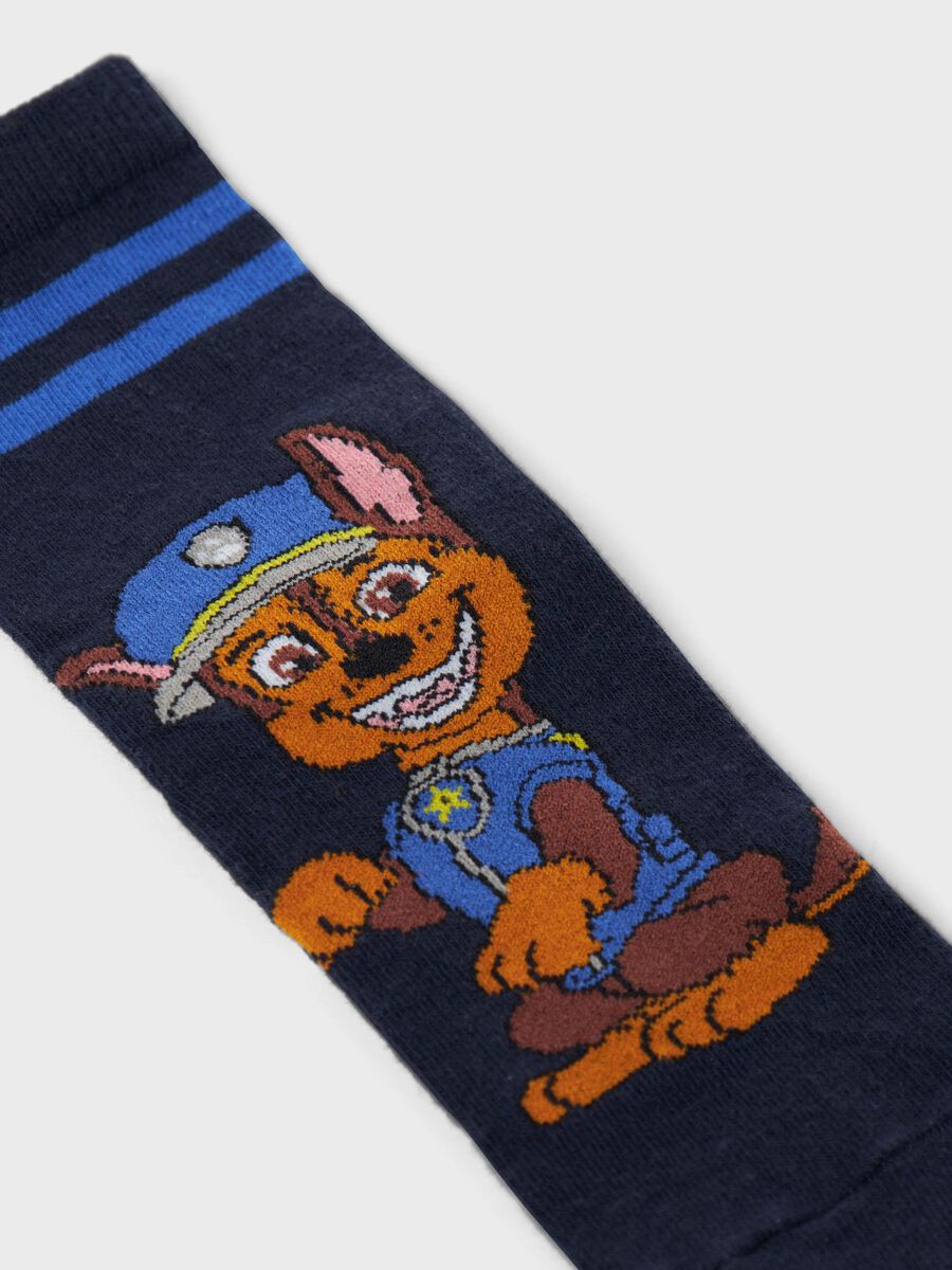 PAW PATROL SOKKEN
