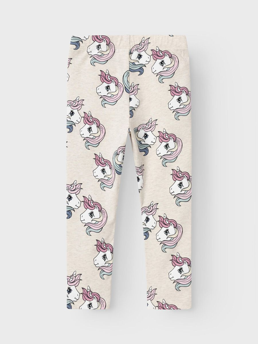 MY LITTLE PONY LEGGING