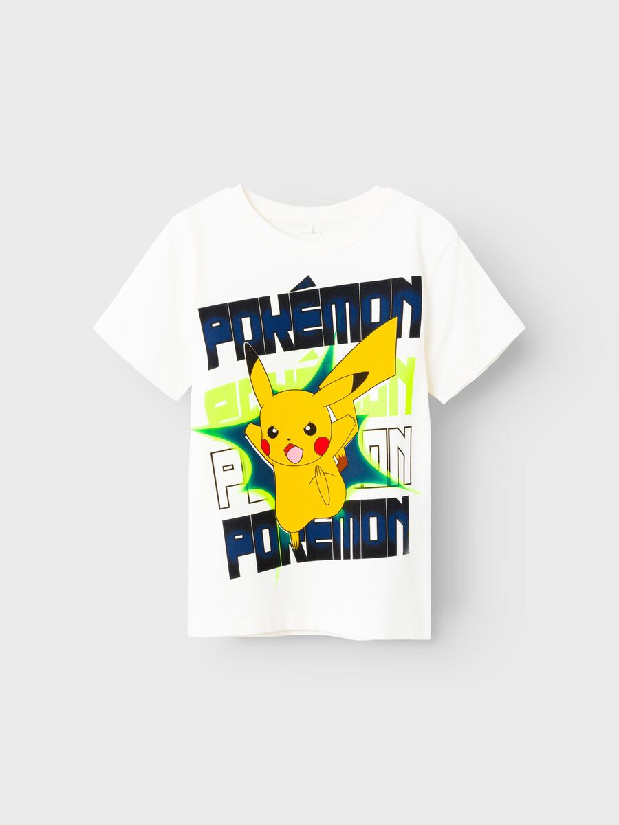 POKEMON T-SHIRT