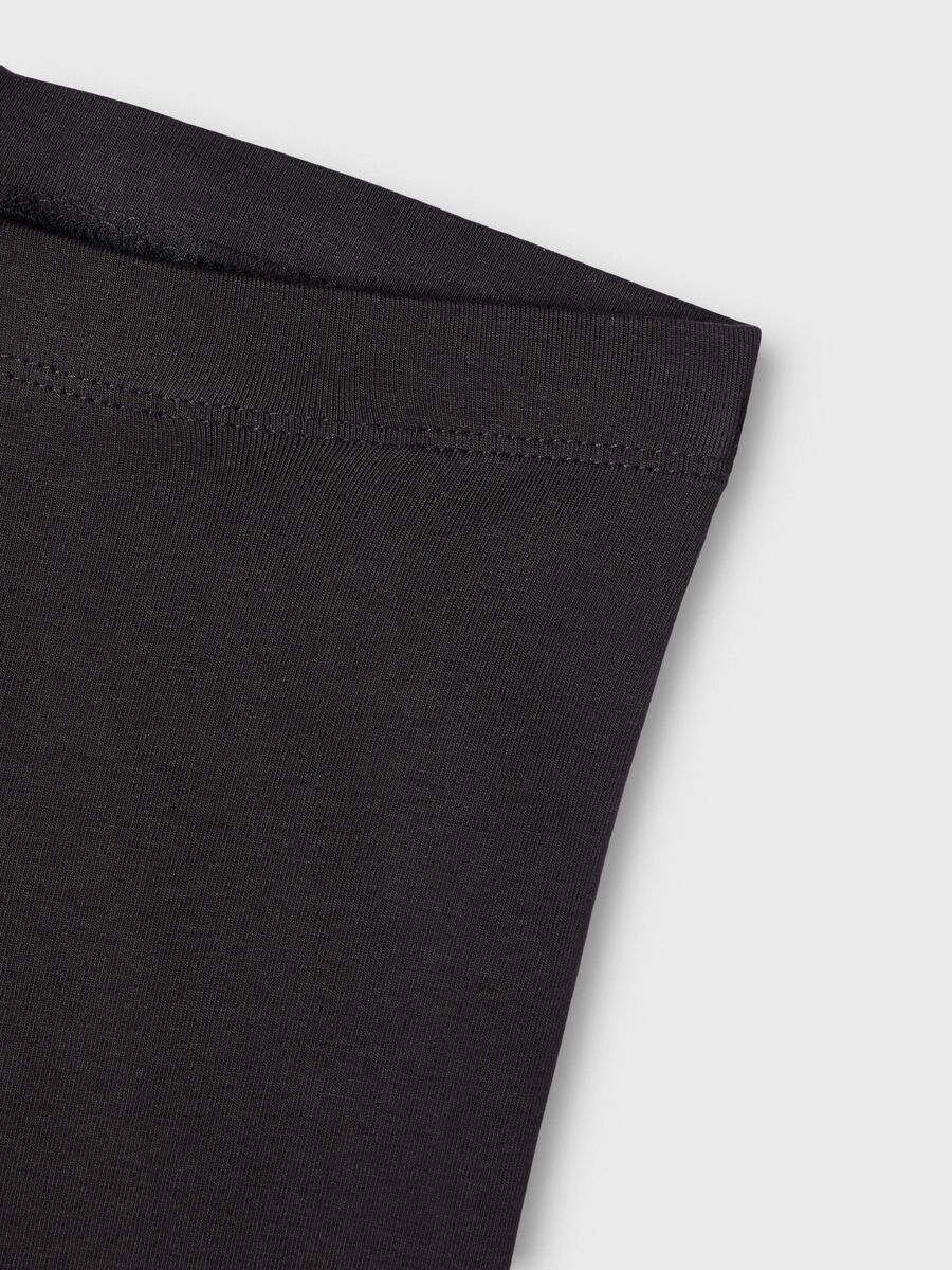 BASIC KATOENEN LEGGING