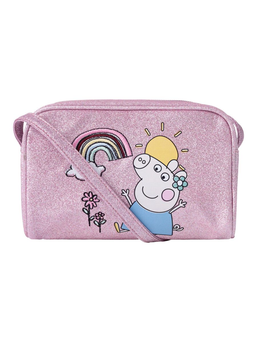 PEPPA PIG CROSSBODYTAS