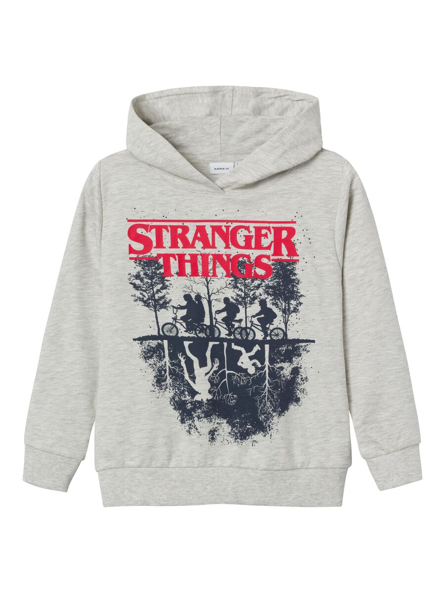 STRANGER THINGS SWEATSHIRT