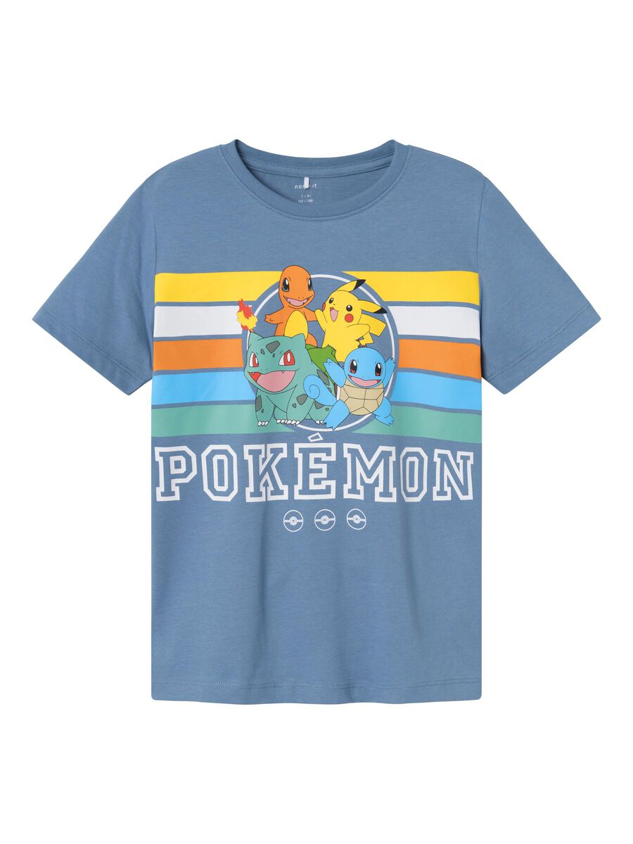 POKEMON T-SHIRT