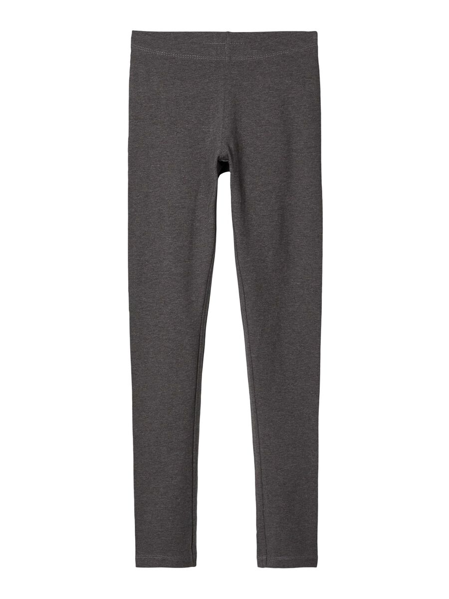 BASIC KATOENEN LEGGING