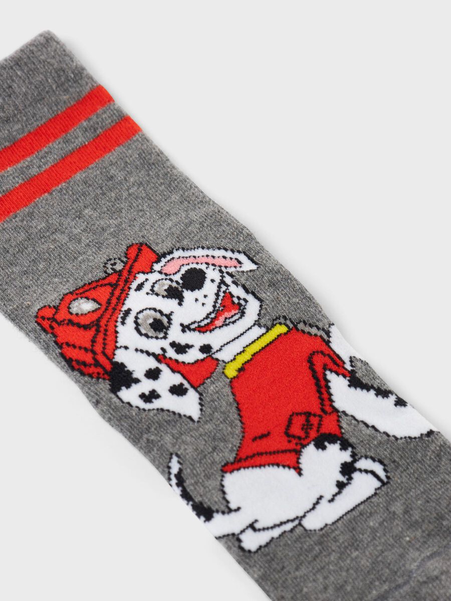 PAW PATROL SOKKEN