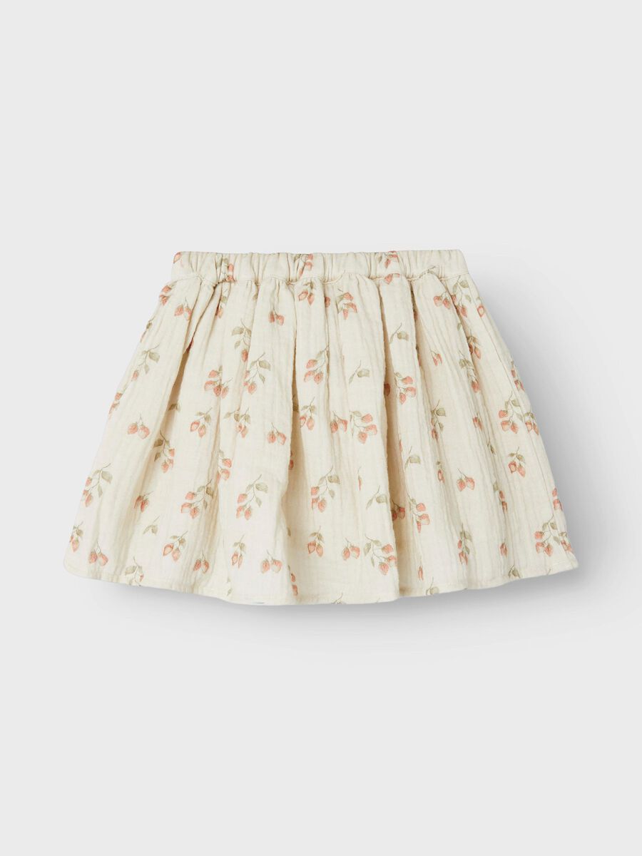 BIOLOGISCH KATOEN ROK