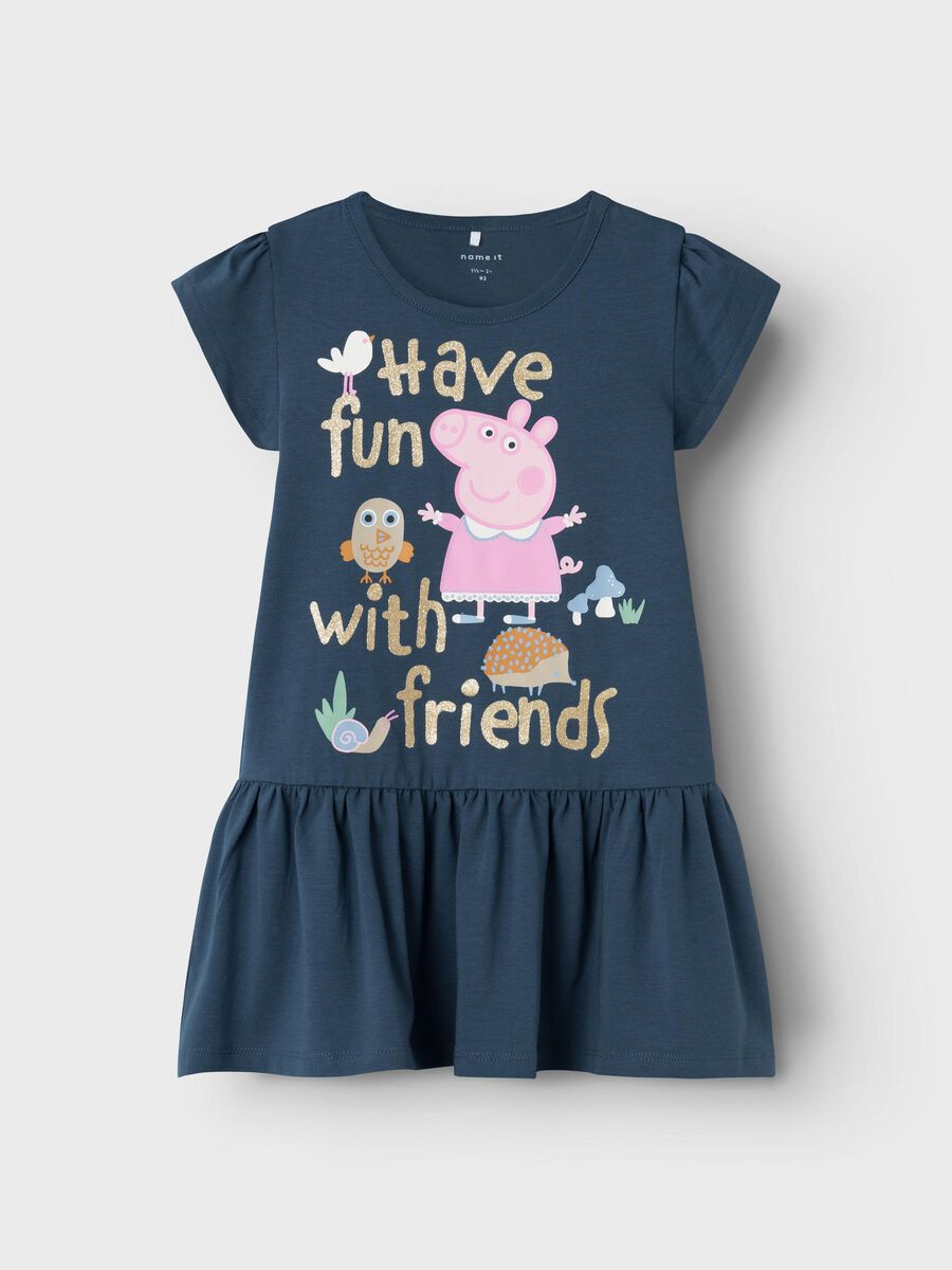 PEPPA PIG JURK