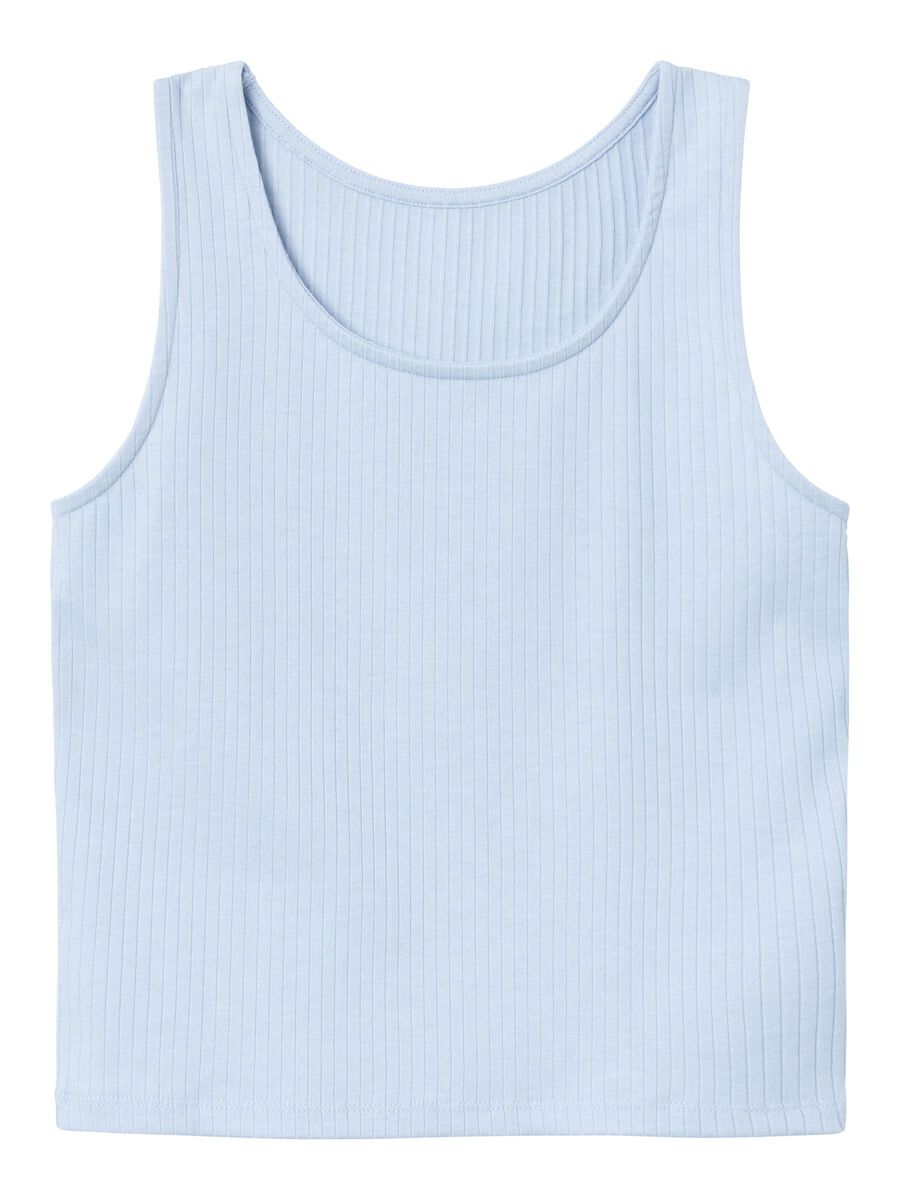 CROPPED TANKTOP