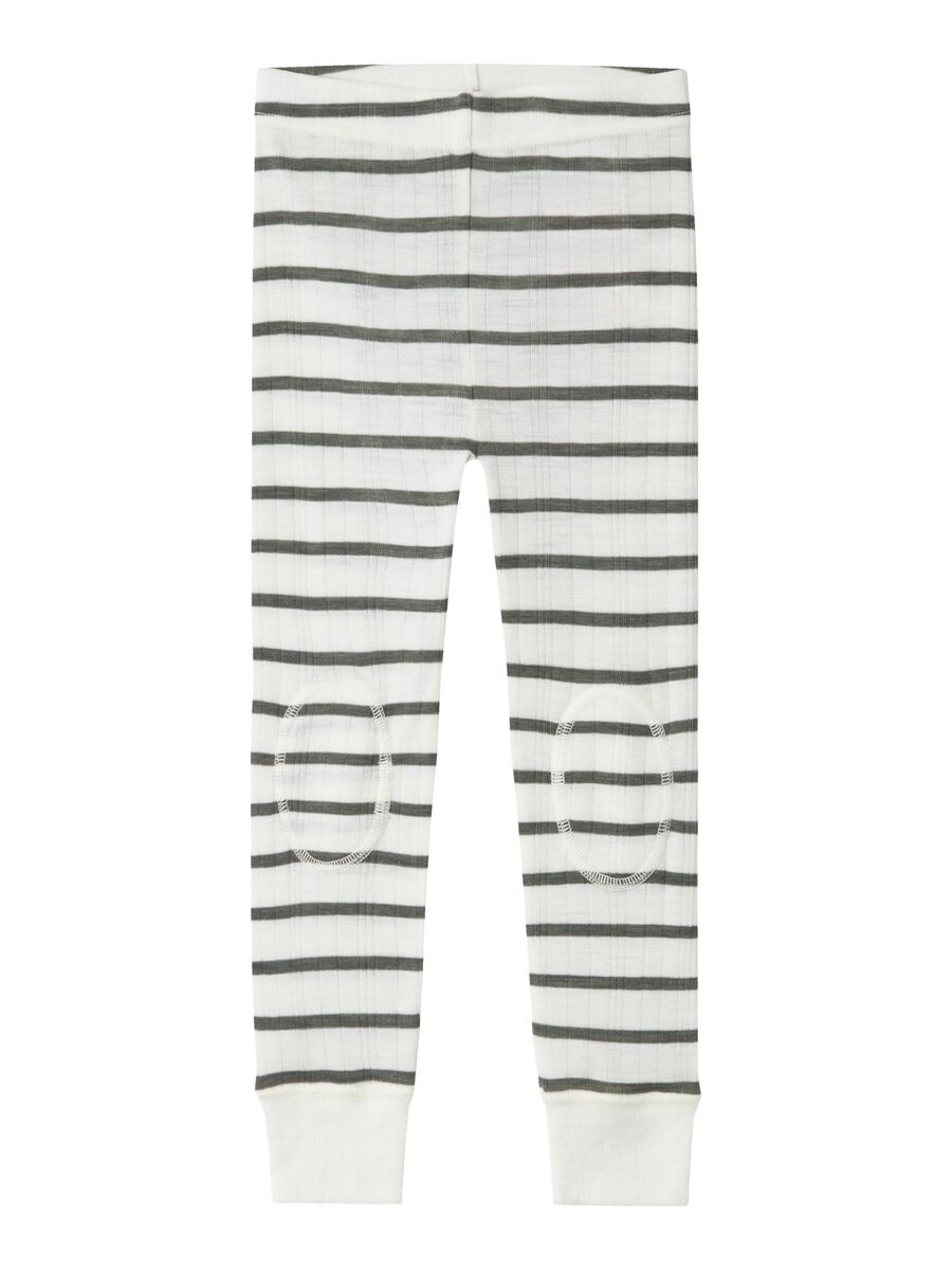 MERINO WOL LANGE ONDERBROEK