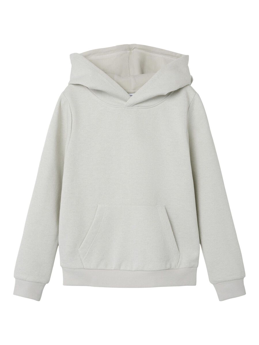 LANGE MOUWEN SWEATSHIRT