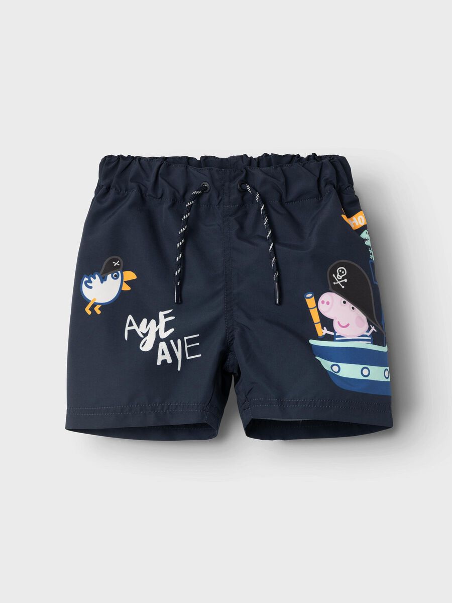 PEPPA PIG ZWEMSHORTS