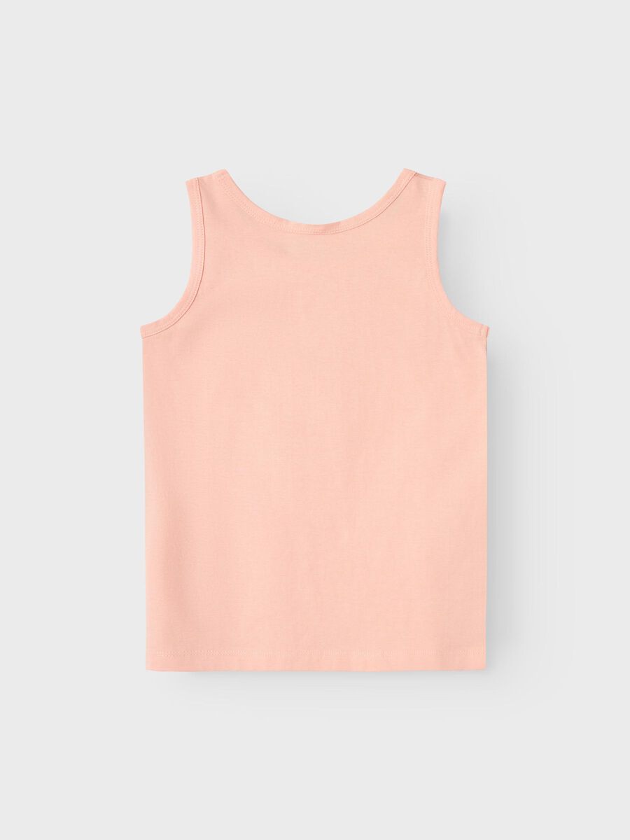 GLITTER TANKTOP