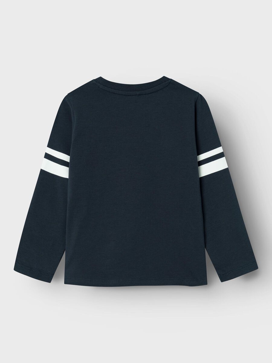 PAW PATROL TOP MET LANGE MOUWEN