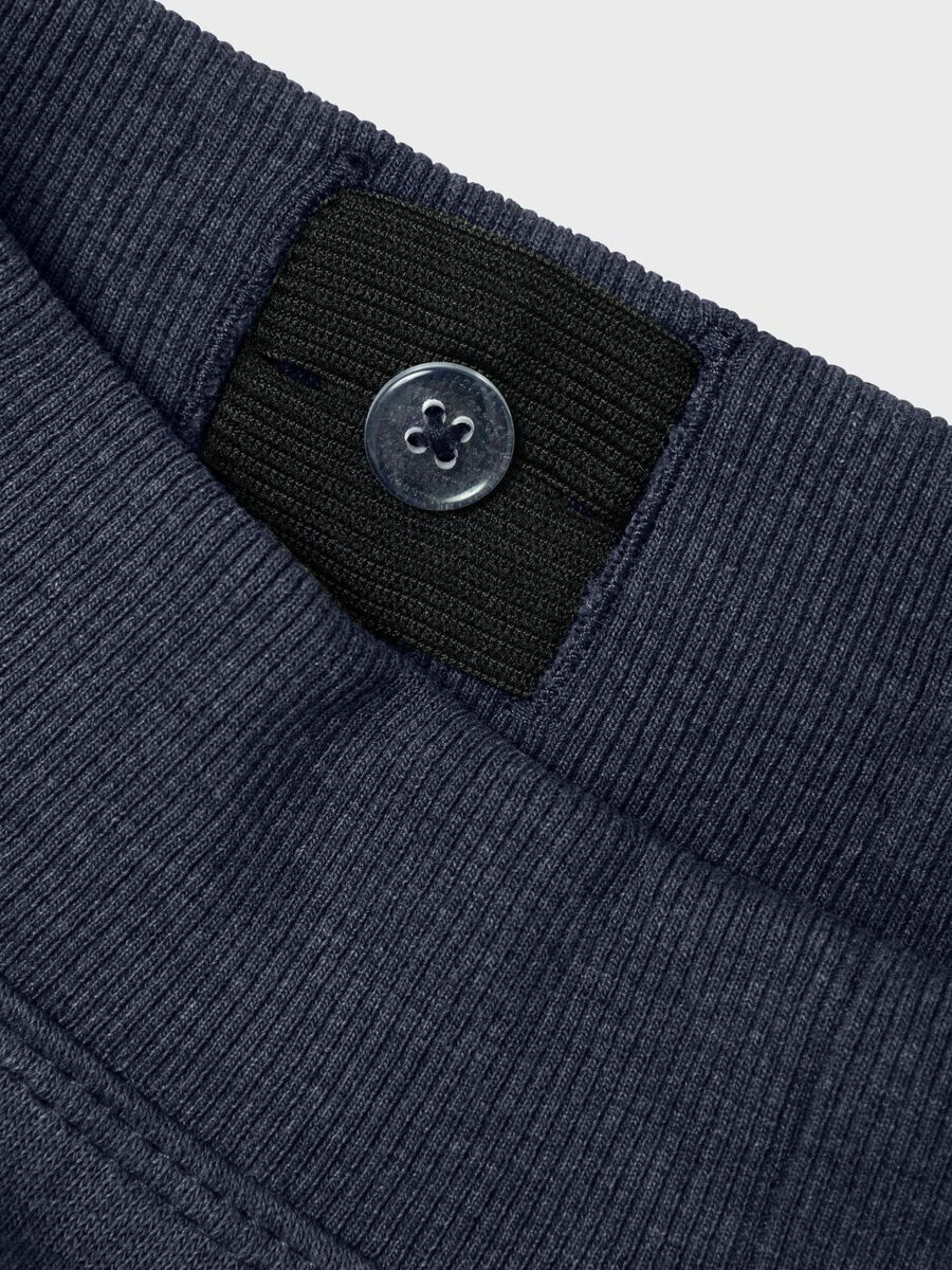 REGULAR FIT SWEATPANTS