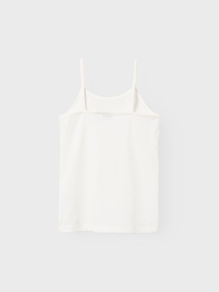 2-PACK TOP MET BANDJES