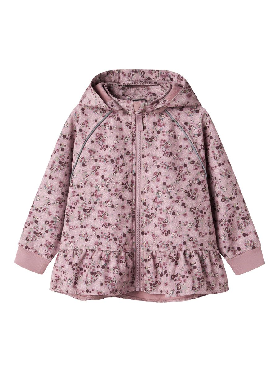 ALFA08 SOFTSHELL JAS