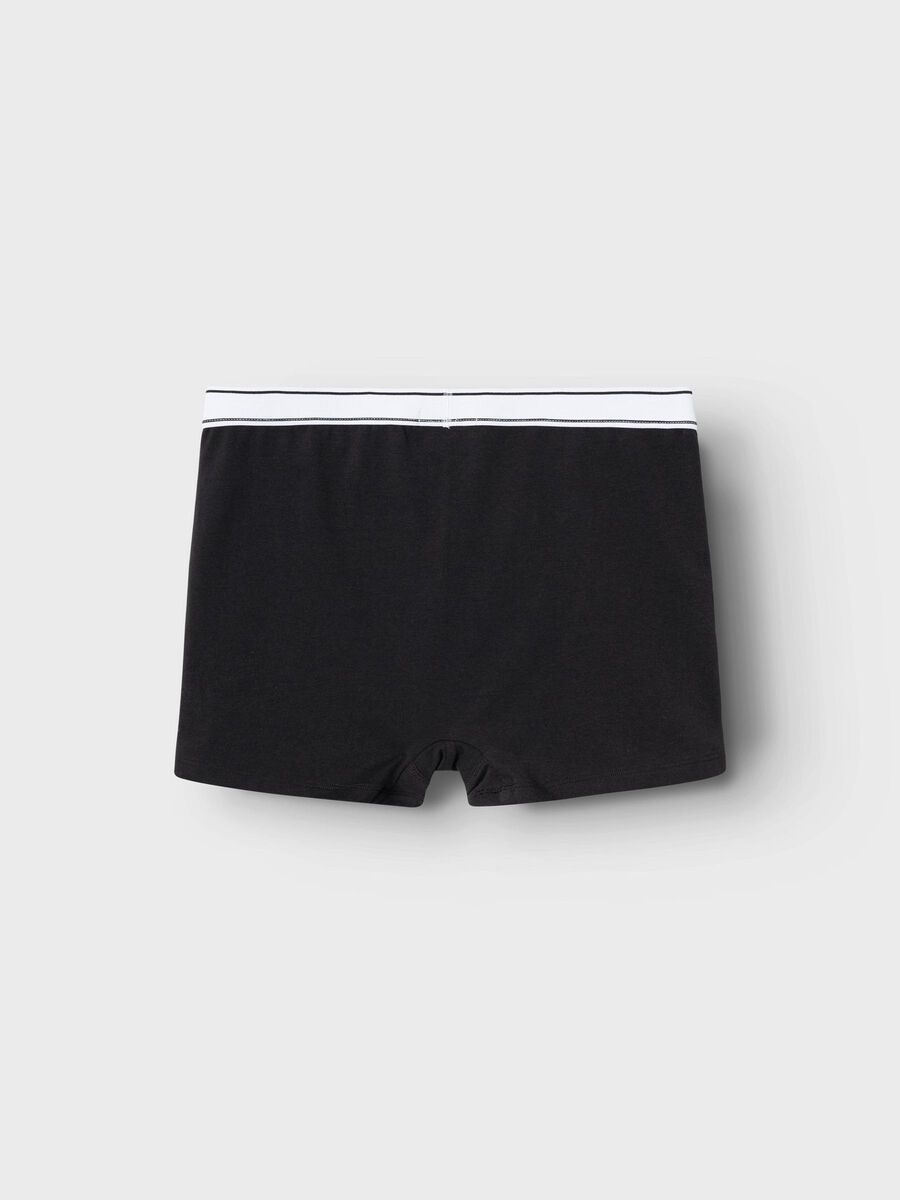 3-PACK BOXERSHORTS