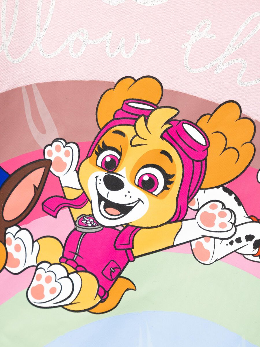 PAW PATROL NACHTHEMD