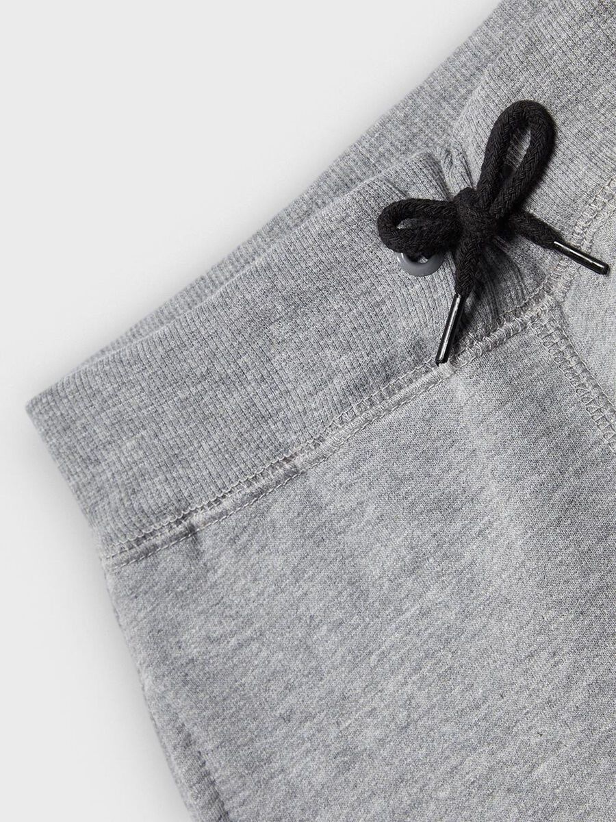 GEBORSTELDE SWEATBROEK