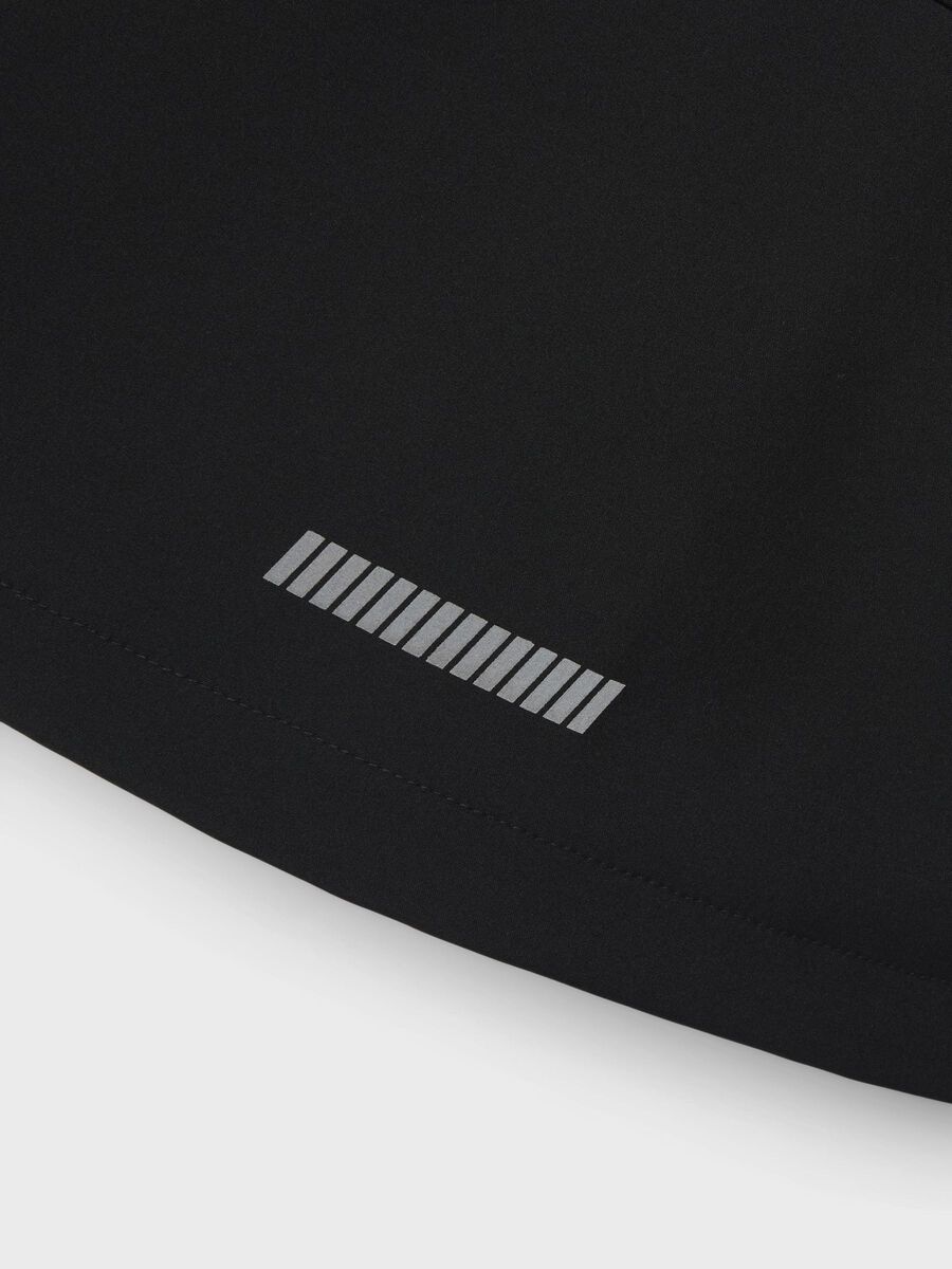 ALFA08 SOFTSHELL JAS