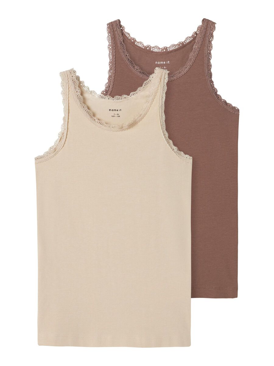 2-PACK TANKTOP