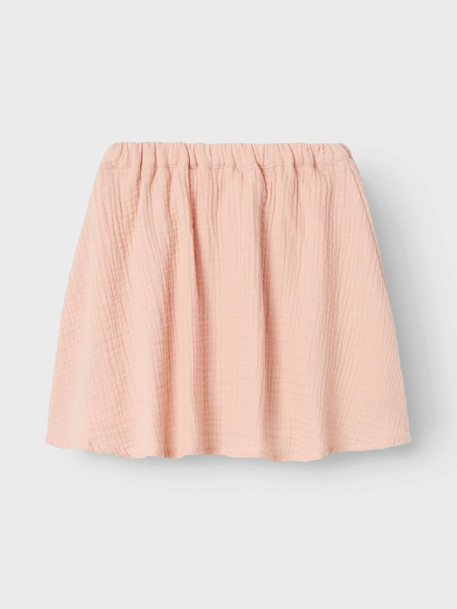 BIOLOGISCH KATOEN ROK