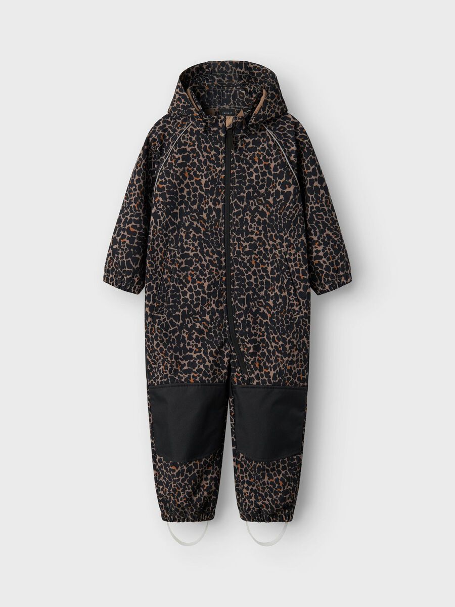 ALFA08 SOFTSHELL PAK