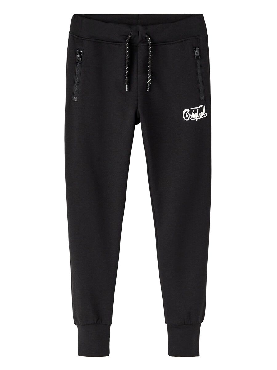 REGULAR FIT SWEATPANTS
