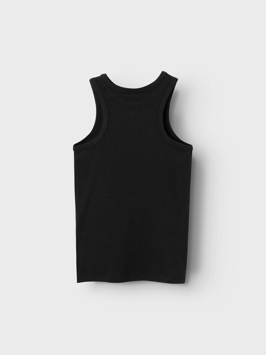 SLIM FIT TANKTOP