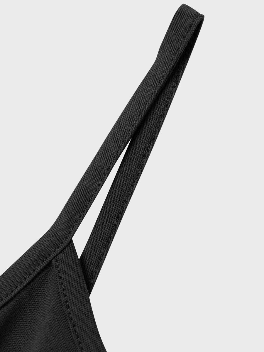 2-PACK TOP MET BANDJES