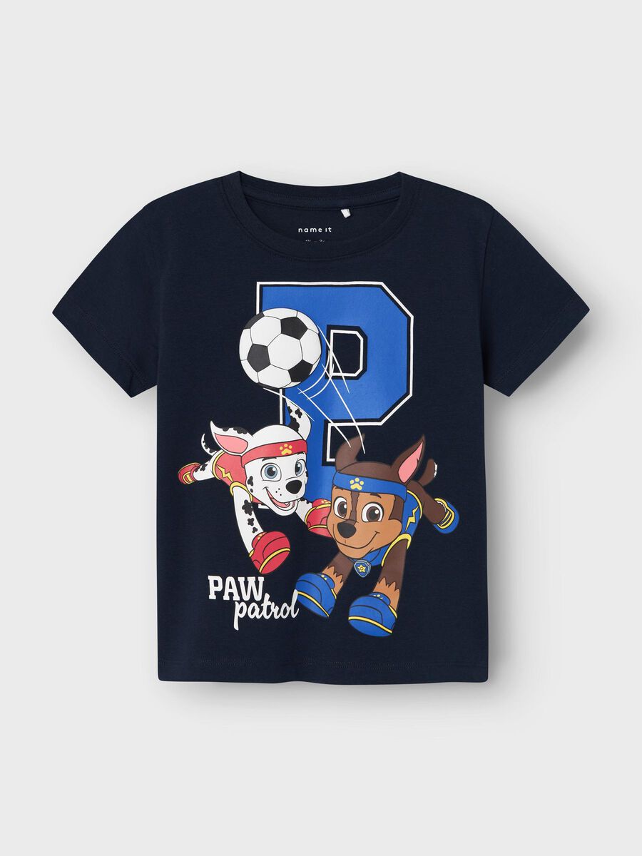 PAW PATROL T-SHIRT