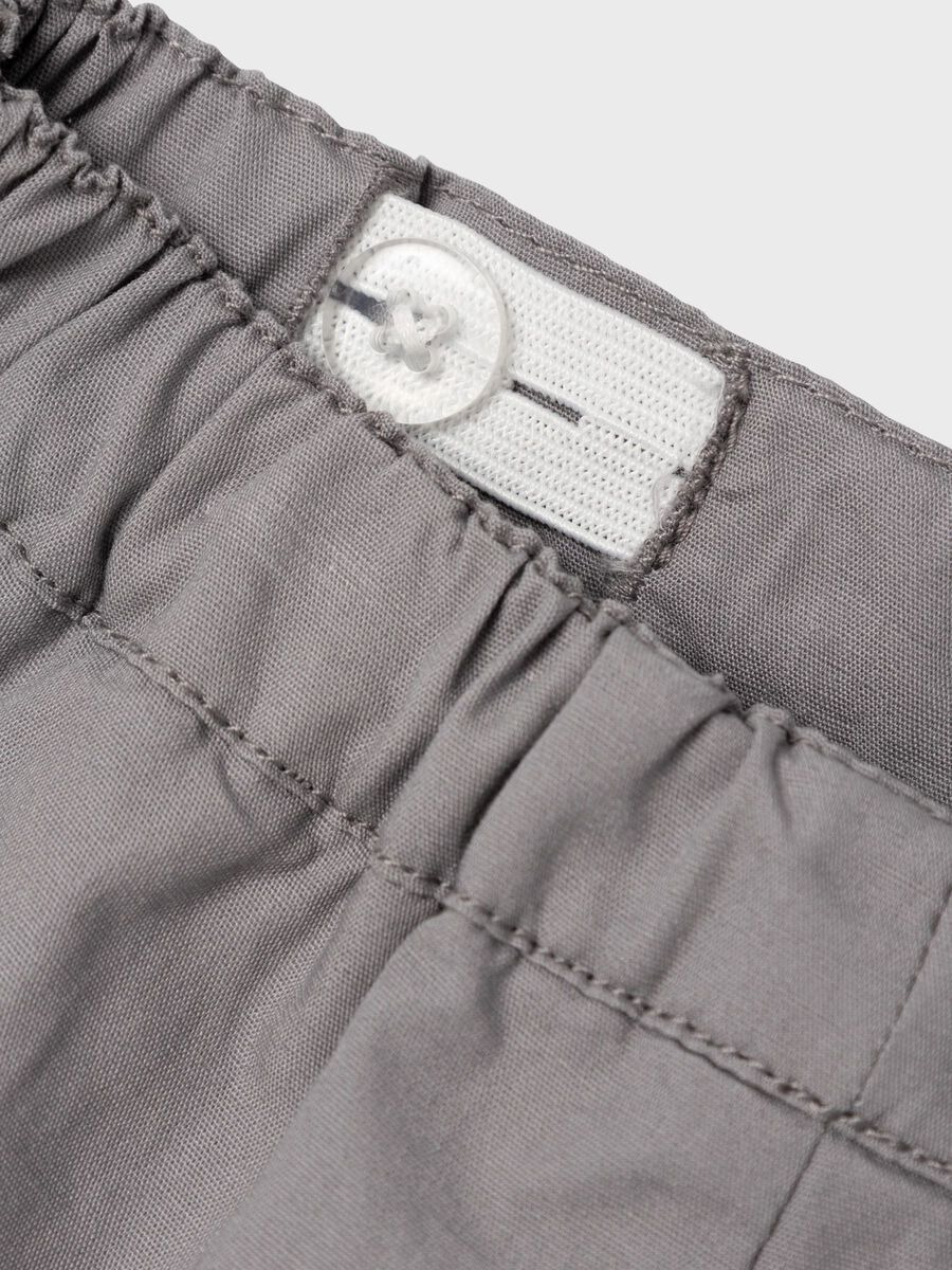 LOOSE FIT ZWEMSHORTS