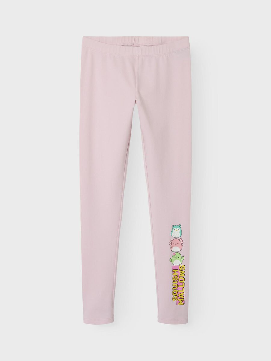 SQUISHMALLOW LEGGING