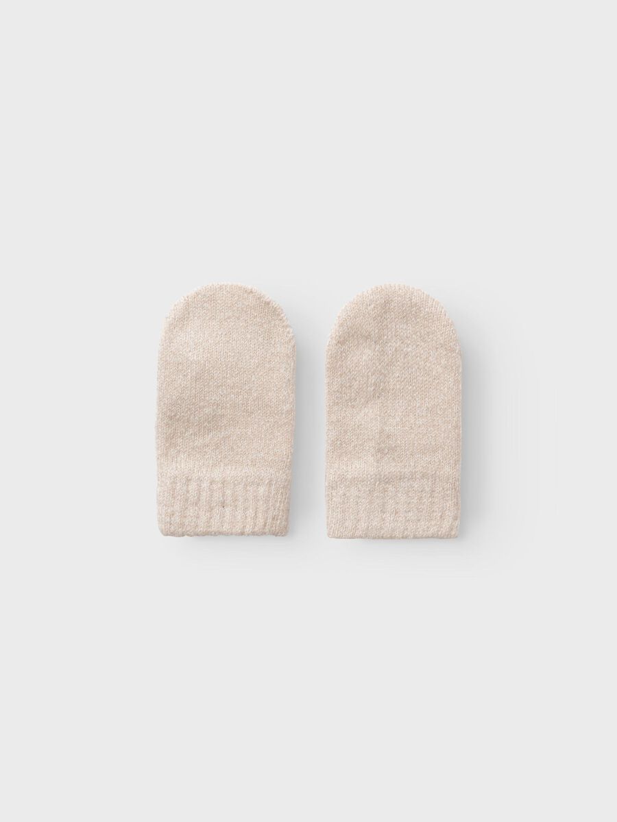 GEBREID HANDSCHOENEN