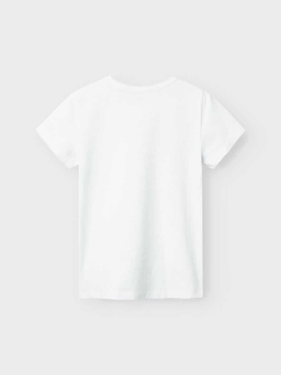 REGULAR FIT T-SHIRT