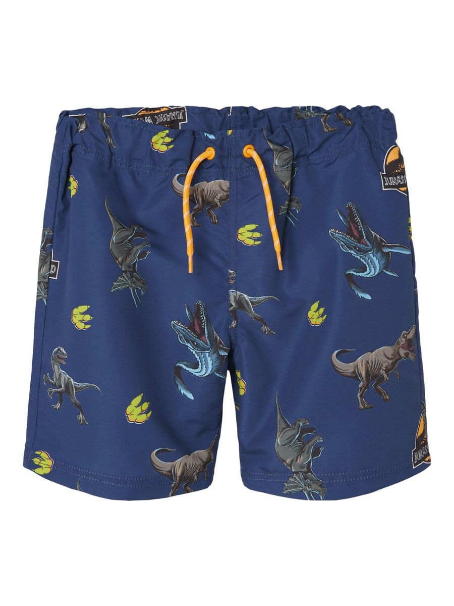 JURASSIC WORLD ZWEMSHORTS