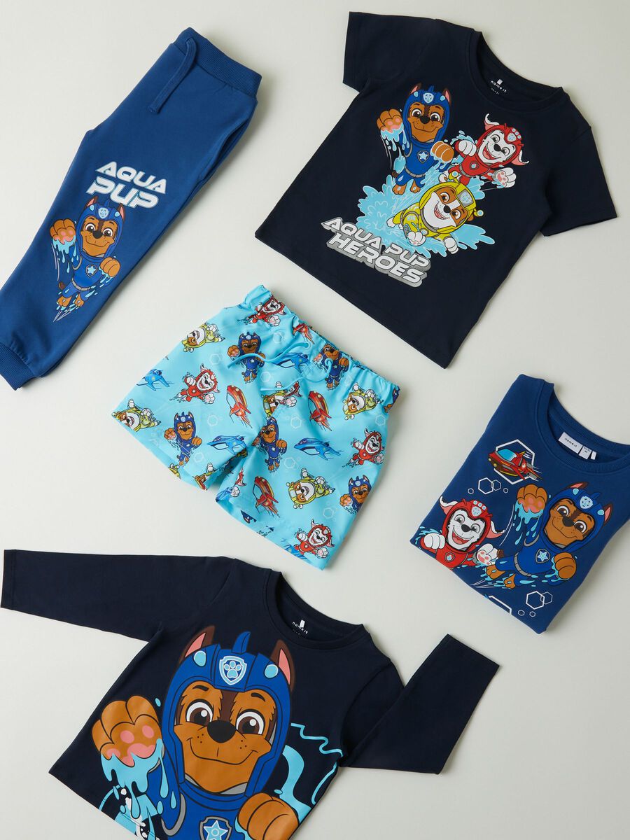 PAW PATROL T-SHIRT
